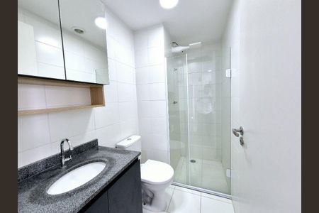 Apartamento para alugar com 2 quartos, 33m² em Butantã, São Paulo
