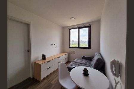 Apartamento para alugar com 2 quartos, 33m² em Butantã, São Paulo