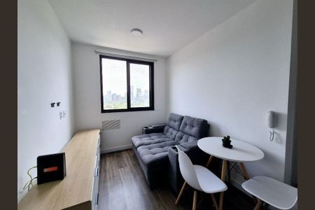 Apartamento para alugar com 2 quartos, 33m² em Butantã, São Paulo