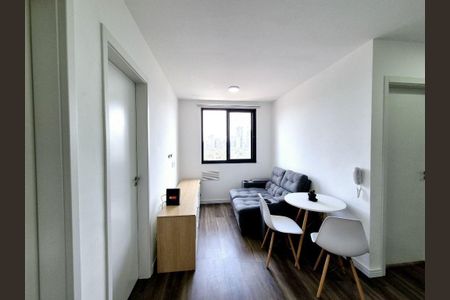 Apartamento para alugar com 2 quartos, 33m² em Butantã, São Paulo