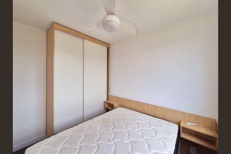 Apartamento para alugar com 2 quartos, 33m² em Butantã, São Paulo