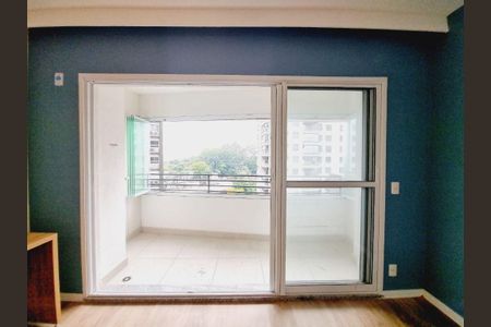 Apartamento para alugar com 1 quarto, 25m² em Butantã, São Paulo