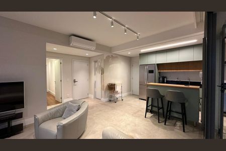 Apartamento à venda com 3 quartos, 117m² em Indianópolis, São Paulo
