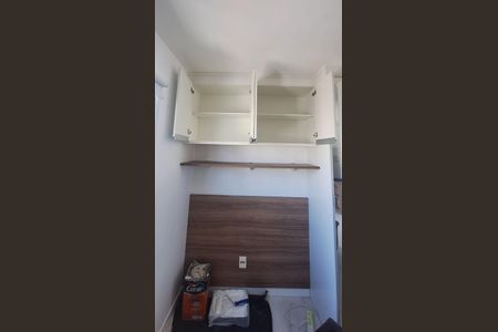 Área de Serviço de apartamento para alugar com 1 quarto, 28m² em Liberdade, São Paulo