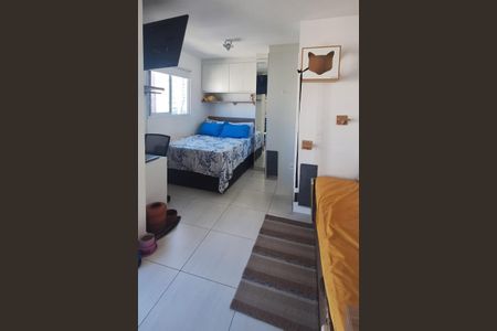 Apartamento para alugar com 28m², 1 quarto e sem vaga Apartamento para alugar com 28m², 1 quarto e sem vagaQuarto