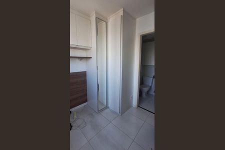 Quarto de apartamento para alugar com 1 quarto, 28m² em Liberdade, São Paulo