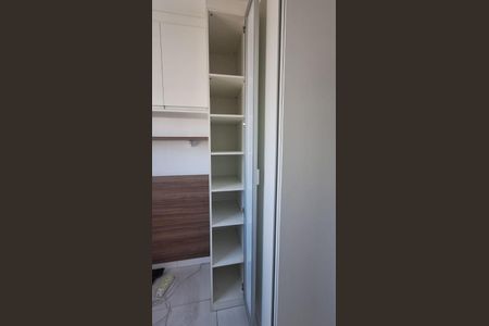 Apartamento para alugar com 28m², 1 quarto e sem vaga Apartamento para alugar com 28m², 1 quarto e sem vagaQuarto