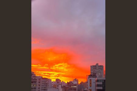 Vista de apartamento para alugar com 1 quarto, 28m² em Liberdade, São Paulo