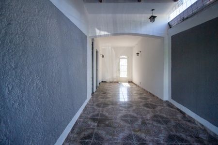 Casa para alugar com 187m², 3 quartos e 2 vagas Casa para alugar com 187m², 3 quartos e 2 vagasGaragem