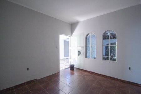 Sala  de casa para alugar com 3 quartos, 187m² em Parque das Laranjeiras, Sorocaba