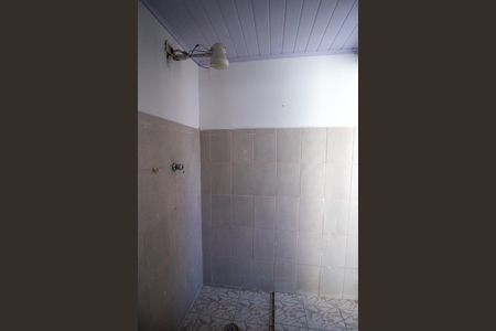 Casa para alugar com 187m², 3 quartos e 2 vagas Casa para alugar com 187m², 3 quartos e 2 vagasBanheiro de serviço