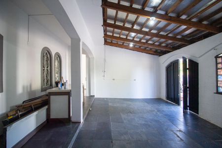 Casa para alugar com 187m², 3 quartos e 2 vagas Casa para alugar com 187m², 3 quartos e 2 vagasGaragem 2