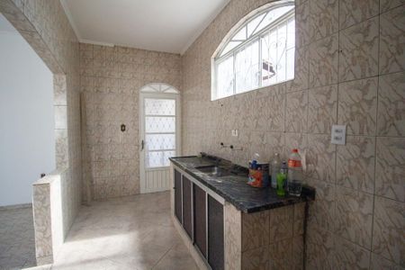 Casa para alugar com 187m², 3 quartos e 2 vagas Casa para alugar com 187m², 3 quartos e 2 vagasCozinha