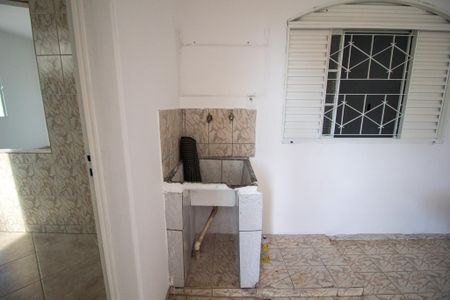 Casa para alugar com 187m², 3 quartos e 2 vagas Casa para alugar com 187m², 3 quartos e 2 vagasÁrea de Serviço