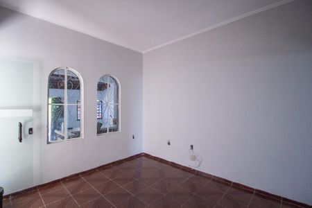 Sala  de casa para alugar com 3 quartos, 187m² em Parque das Laranjeiras, Sorocaba