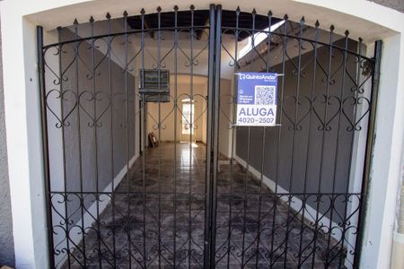 Casa para alugar com 187m², 3 quartos e 2 vagas