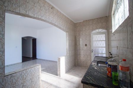 Casa para alugar com 187m², 3 quartos e 2 vagas Casa para alugar com 187m², 3 quartos e 2 vagasCozinha