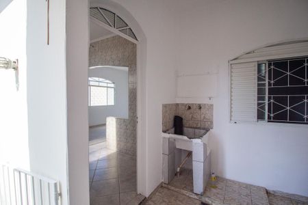 Casa para alugar com 187m², 3 quartos e 2 vagas Casa para alugar com 187m², 3 quartos e 2 vagasÁrea de Serviço