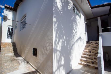 Casa para alugar com 187m², 3 quartos e 2 vagas Casa para alugar com 187m², 3 quartos e 2 vagasArea Externa