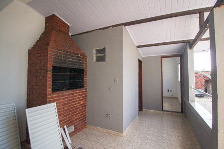 Casa para alugar com 187m², 3 quartos e 2 vagas Casa para alugar com 187m², 3 quartos e 2 vagasArea Gourmet