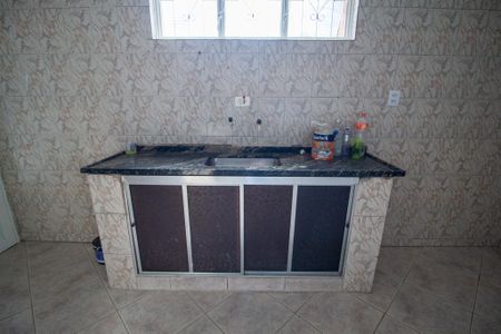 Casa para alugar com 187m², 3 quartos e 2 vagas Casa para alugar com 187m², 3 quartos e 2 vagasCozinha