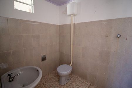 Casa para alugar com 187m², 3 quartos e 2 vagas Casa para alugar com 187m², 3 quartos e 2 vagasBanheiro de serviço