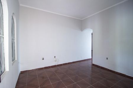 Sala  de casa para alugar com 3 quartos, 187m² em Parque das Laranjeiras, Sorocaba