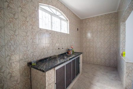 Casa para alugar com 187m², 3 quartos e 2 vagas Casa para alugar com 187m², 3 quartos e 2 vagasCozinha