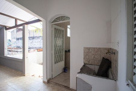 Casa para alugar com 187m², 3 quartos e 2 vagas Casa para alugar com 187m², 3 quartos e 2 vagasÁrea de Serviço