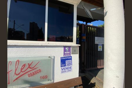 Apartamento para alugar com 74m², 3 quartos e 1 vaga Apartamento para alugar com 74m², 3 quartos e 1 vagaFachada do Prédio - Placa
