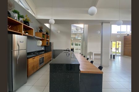Apartamento para alugar com 74m², 3 quartos e 1 vaga Apartamento para alugar com 74m², 3 quartos e 1 vagaÁrea comum - Salão de festas