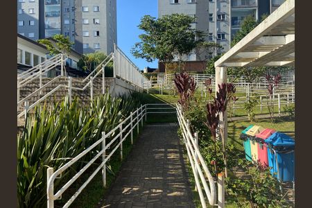 Apartamento para alugar com 74m², 3 quartos e 1 vaga Apartamento para alugar com 74m², 3 quartos e 1 vagaÁrea comum