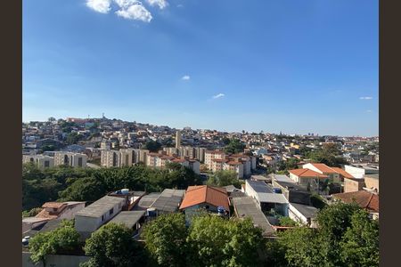 Apartamento para alugar com 74m², 3 quartos e 1 vaga Apartamento para alugar com 74m², 3 quartos e 1 vagaQuarto 3 - Vista