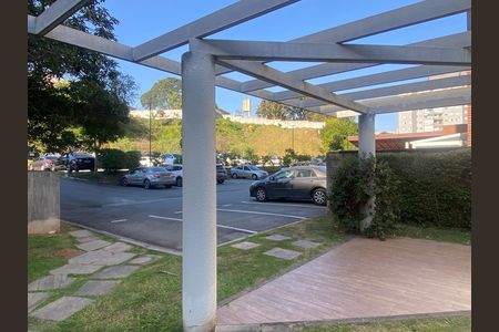 Apartamento para alugar com 74m², 3 quartos e 1 vaga Apartamento para alugar com 74m², 3 quartos e 1 vagaÁrea comum