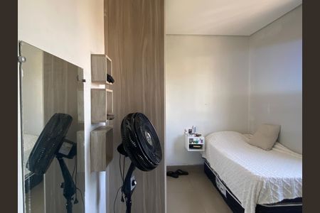 Apartamento para alugar com 74m², 3 quartos e 1 vaga Apartamento para alugar com 74m², 3 quartos e 1 vagaQuarto 2