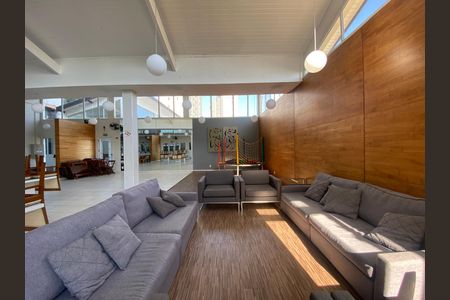 Apartamento para alugar com 74m², 3 quartos e 1 vaga Apartamento para alugar com 74m², 3 quartos e 1 vagaÁrea comum - Salão de festas