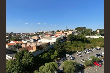 Apartamento para alugar com 74m², 3 quartos e 1 vaga Apartamento para alugar com 74m², 3 quartos e 1 vagaQuarto 2 - Vista
