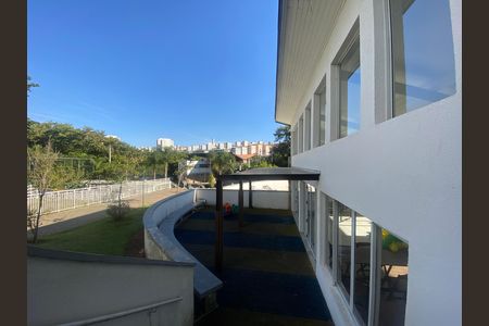 Apartamento para alugar com 74m², 3 quartos e 1 vaga Apartamento para alugar com 74m², 3 quartos e 1 vagaÁrea comum