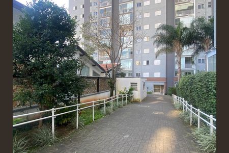 Apartamento para alugar com 74m², 3 quartos e 1 vaga Apartamento para alugar com 74m², 3 quartos e 1 vagaÁrea comum