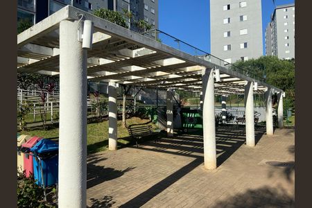 Apartamento para alugar com 74m², 3 quartos e 1 vaga Apartamento para alugar com 74m², 3 quartos e 1 vagaÁrea comum