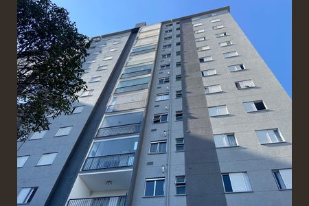 Apartamento para alugar com 74m², 3 quartos e 1 vaga Apartamento para alugar com 74m², 3 quartos e 1 vagaFachada do bloco