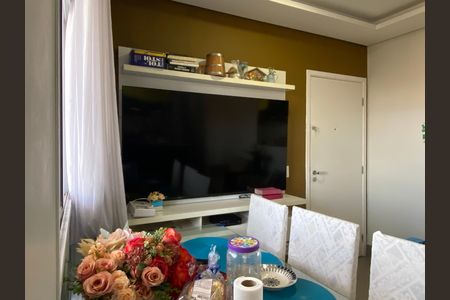 Apartamento para alugar com 74m², 3 quartos e 1 vaga Apartamento para alugar com 74m², 3 quartos e 1 vagaSala - Cozinha