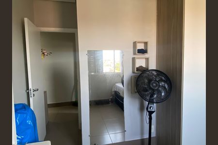 Apartamento para alugar com 74m², 3 quartos e 1 vaga Apartamento para alugar com 74m², 3 quartos e 1 vagaQuarto 2Quarto 2