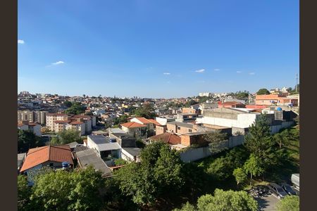 Apartamento para alugar com 74m², 3 quartos e 1 vaga Apartamento para alugar com 74m², 3 quartos e 1 vagaSuíte - Vista