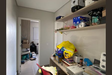 Apartamento para alugar com 74m², 3 quartos e 1 vaga Apartamento para alugar com 74m², 3 quartos e 1 vagaCorredor