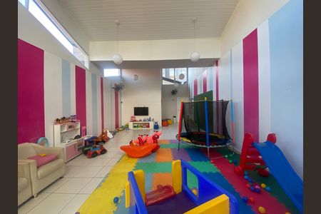 Apartamento para alugar com 74m², 3 quartos e 1 vaga Apartamento para alugar com 74m², 3 quartos e 1 vagaBrinquedoteca