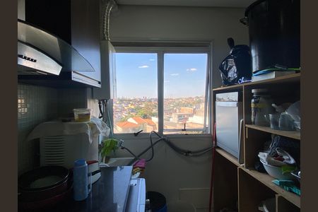 Apartamento para alugar com 74m², 3 quartos e 1 vaga Apartamento para alugar com 74m², 3 quartos e 1 vagaCozinha - Área de Serviço