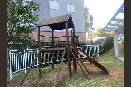 Apartamento para alugar com 74m², 3 quartos e 1 vaga Apartamento para alugar com 74m², 3 quartos e 1 vagaPlayground
