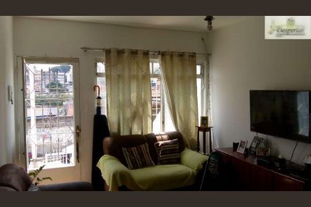 Casa à venda com 2 quartos, 80m² em Vila Pirituba, São Paulo