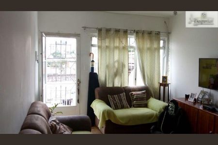 Casa à venda com 2 quartos, 80m² em Vila Pirituba, São Paulo